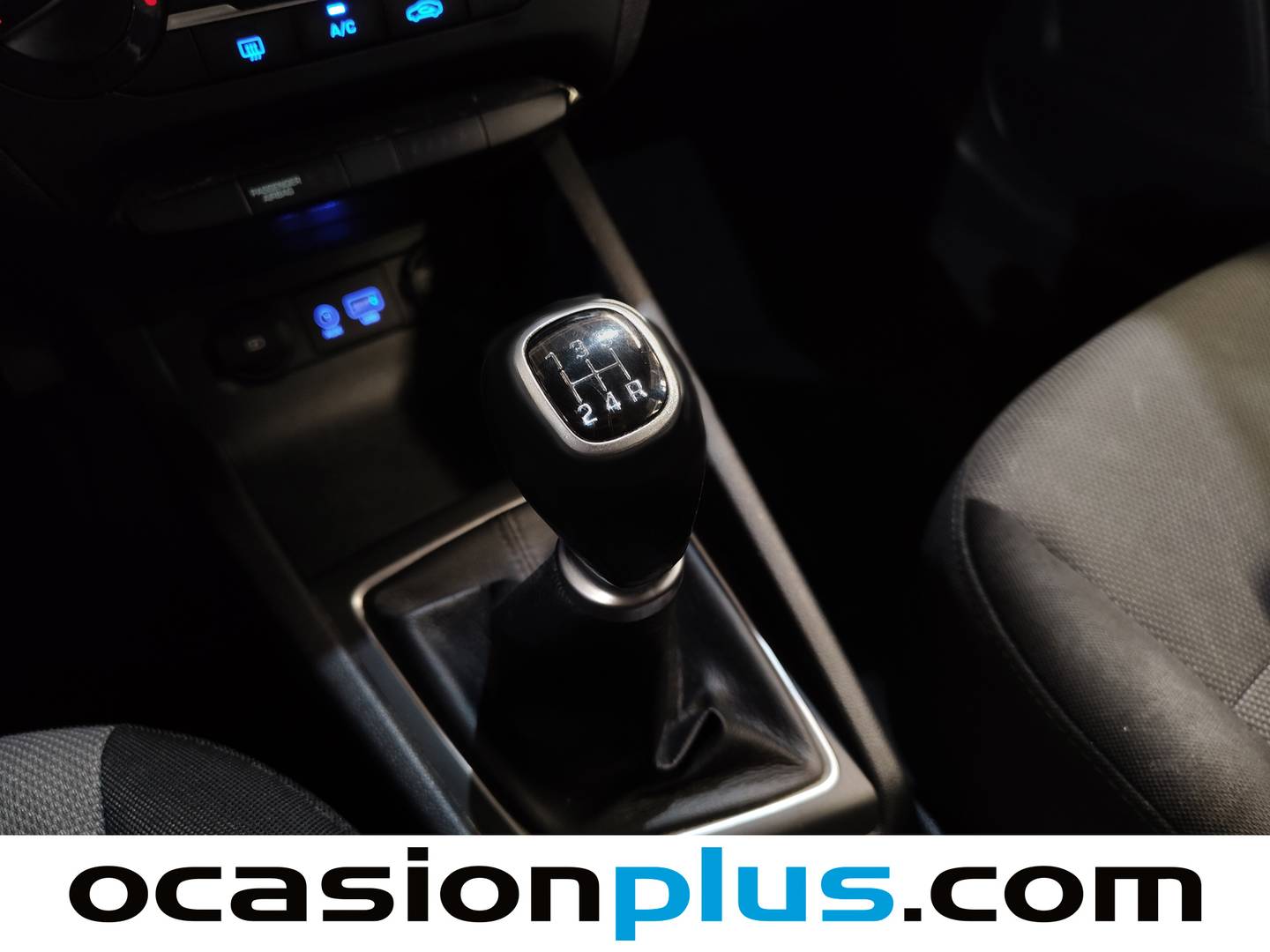 Hyundai i20 Hyundai i20 1.2 MPI Essence LE (75 CV) de ocasión