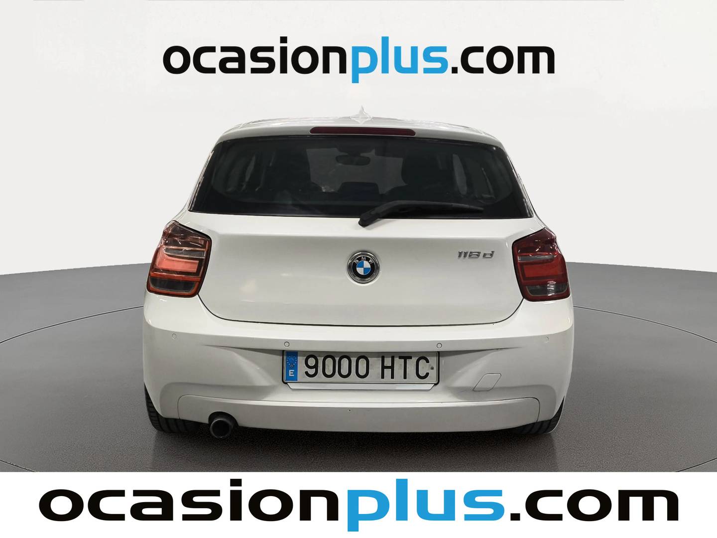 BMW Serie 1 BMW Serie 1 118d (143 CV) al mejor precio