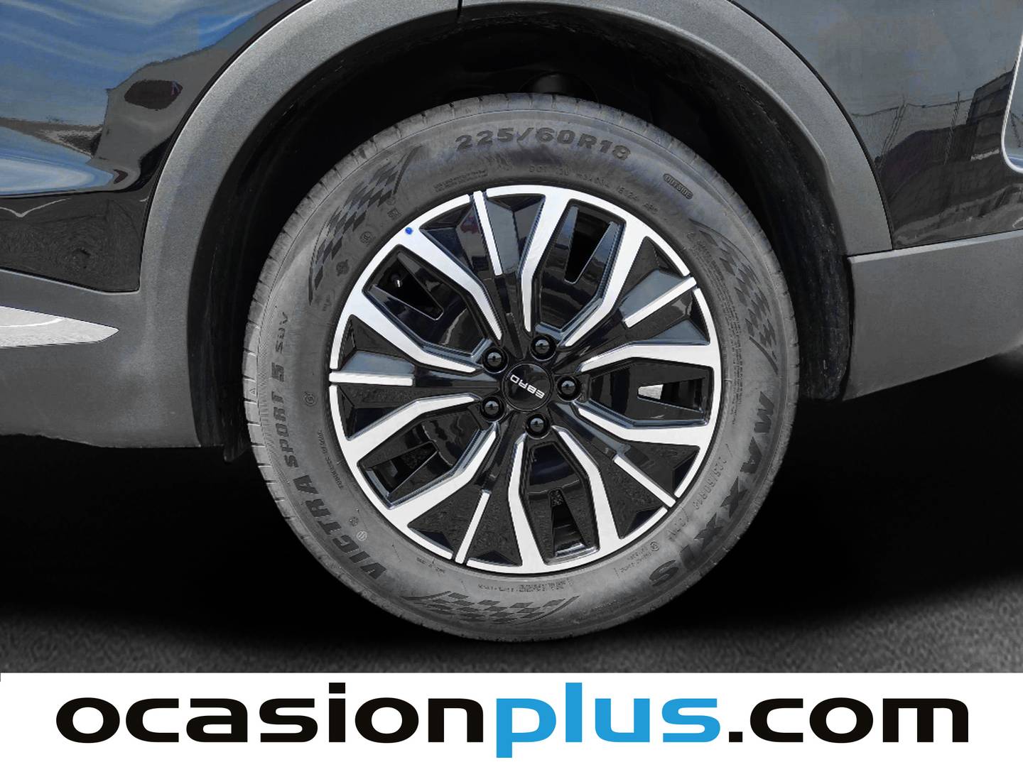 EBRO S700 EBRO S700 1.6 TGDI Comfort DCT (147 CV) al mejor precio