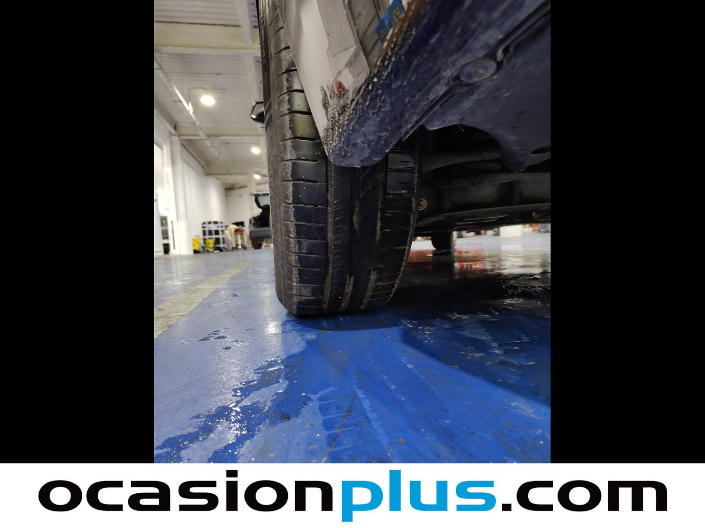 Foto BMW Serie 3 BMW Serie 3 318d Business (150 CV)