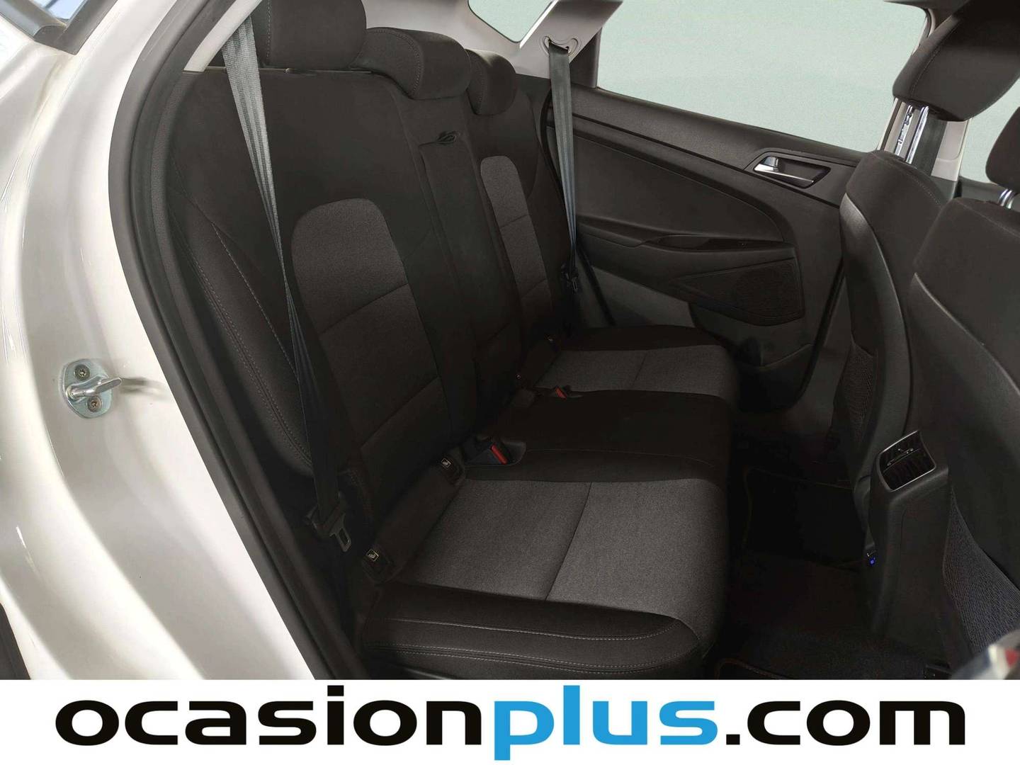 Hyundai Tucson Hyundai Tucson 1.6 GDI SLE 4x2 (132 CV) km 0