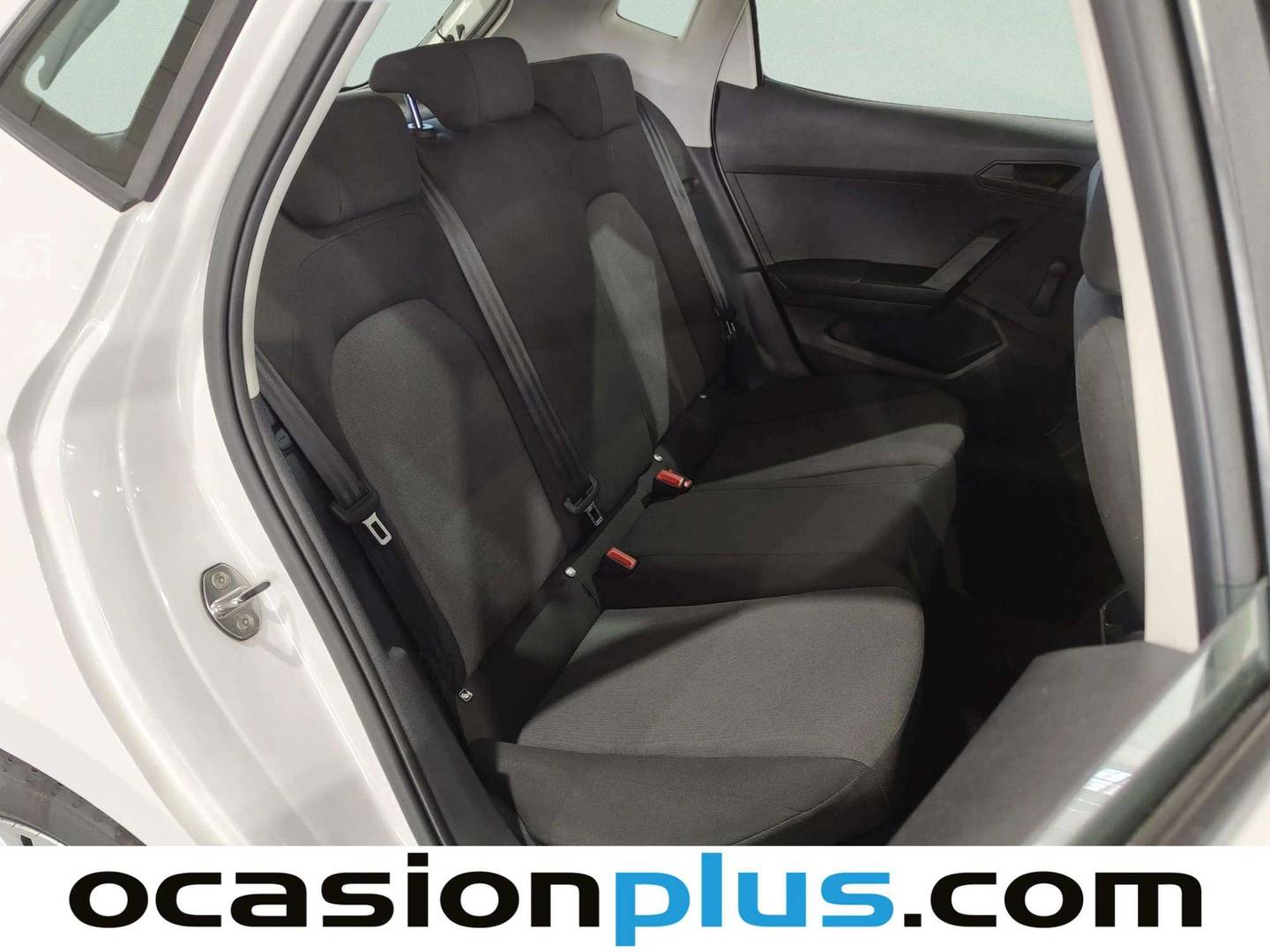 Seat Ibiza Seat Ibiza 1.0 Reference Plus (75 CV) al mejor precio