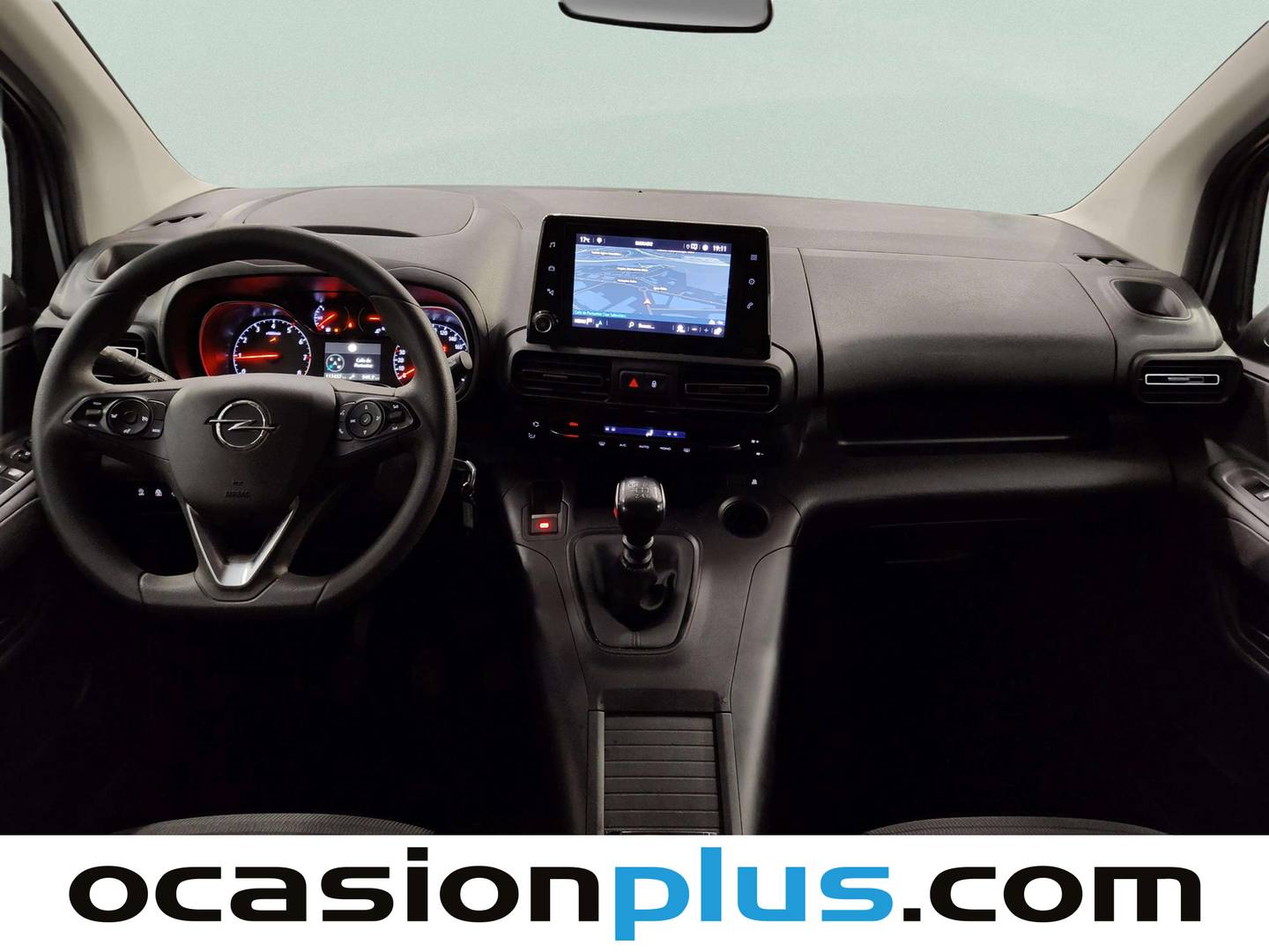 Opel Combo Life Opel Combo Life 1.2 Turbo S&S Selective L (110 CV) al mejor precio