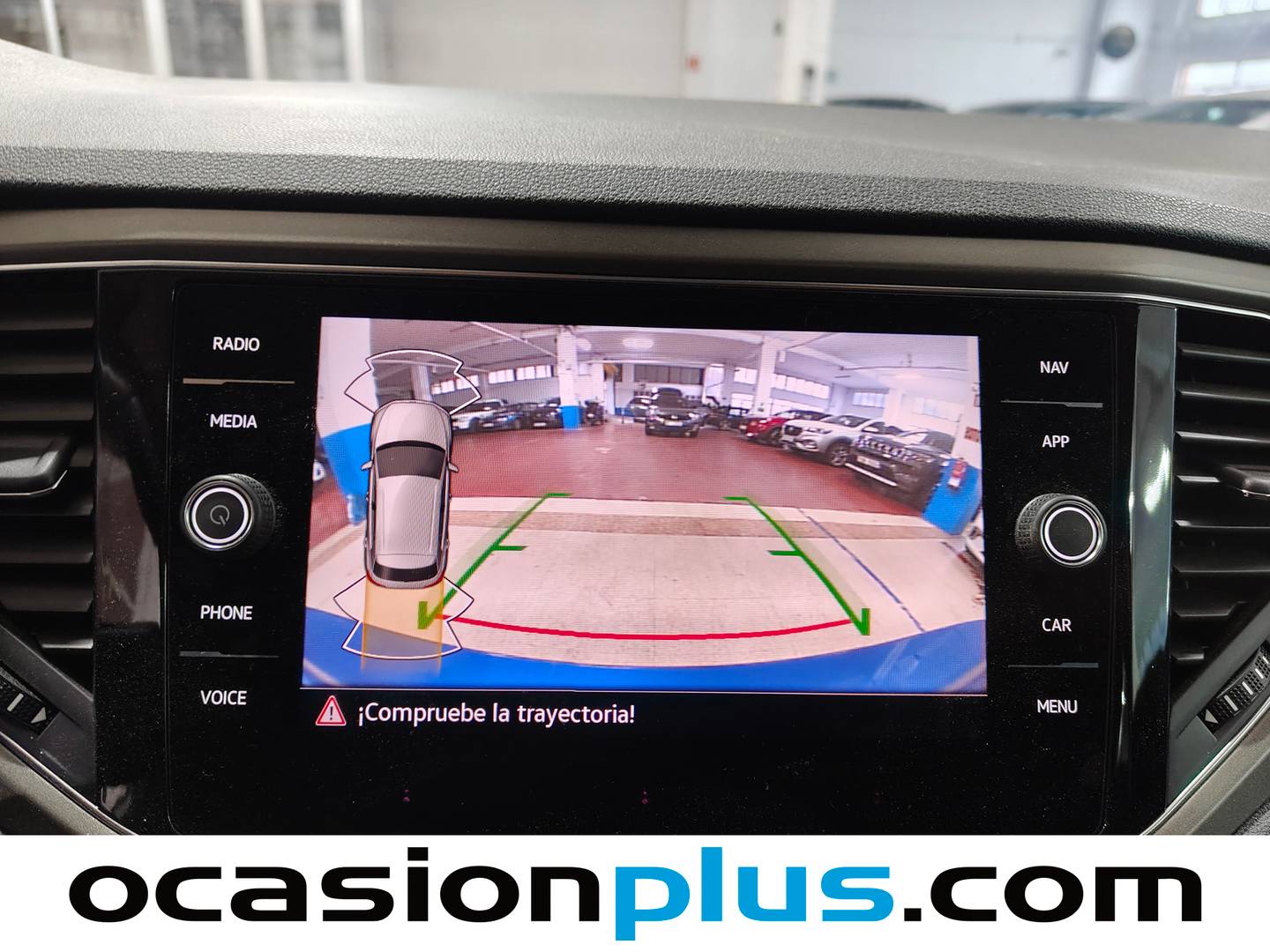 Equipamiento del Volkswagen T-Roc Volkswagen T-Roc Advance R-Line 1.0 TSI (110 CV)