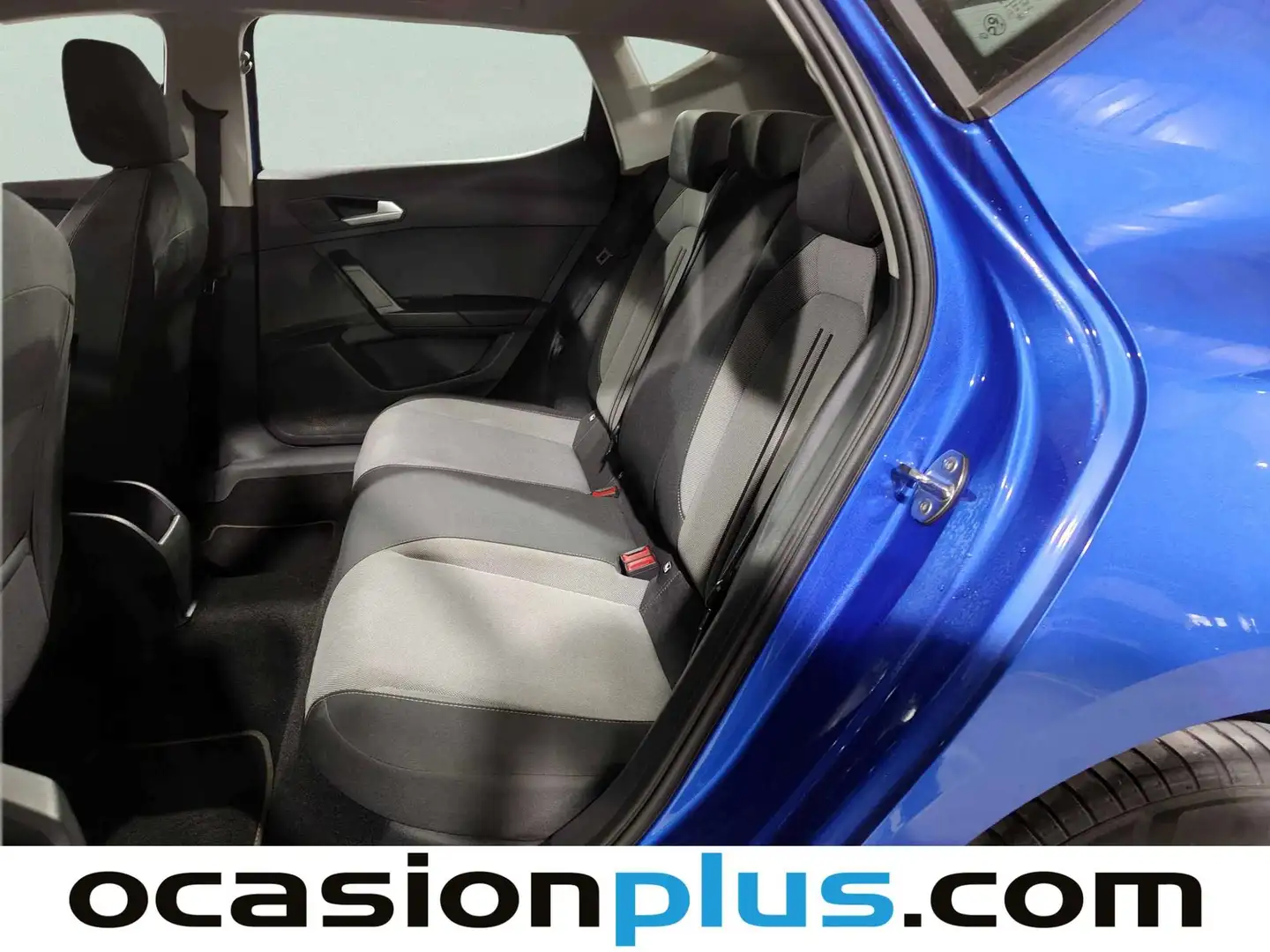 Foto Seat León SEAT León 1.0 TSI S&S Style XS (110 CV)