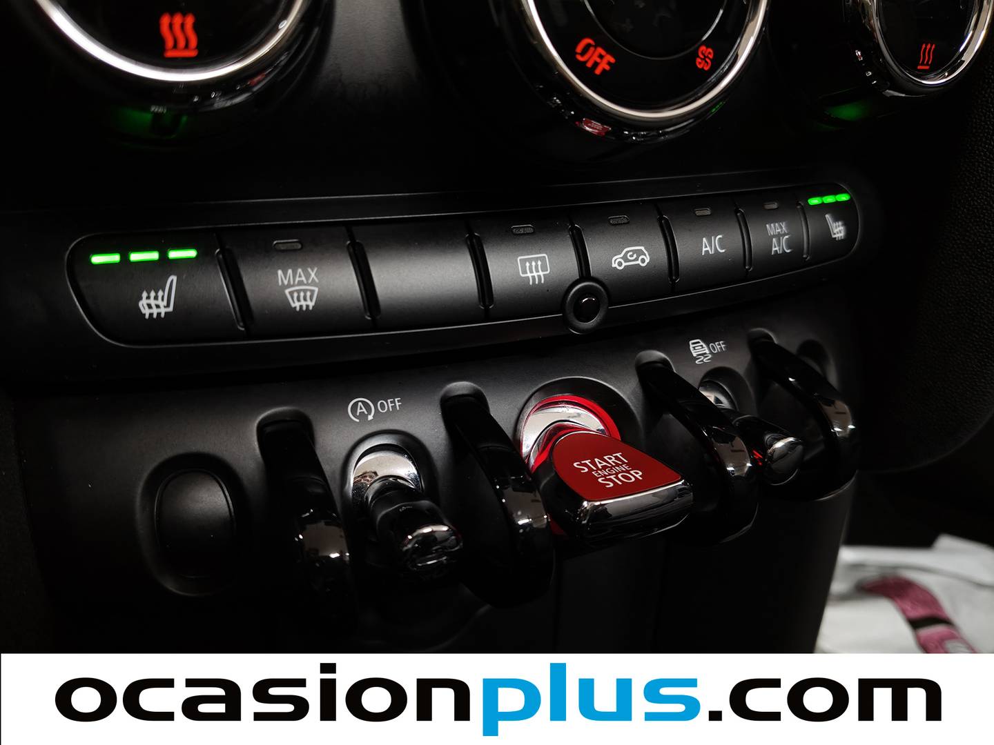 Foto Mini MINI MINI MINI Cabrio Cabrio Cooper (136 CV)