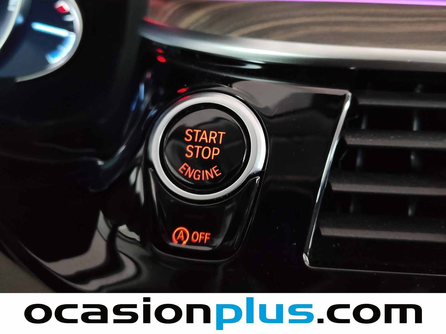 Foto BMW Serie 5 BMW Serie 5 520i (184 CV)