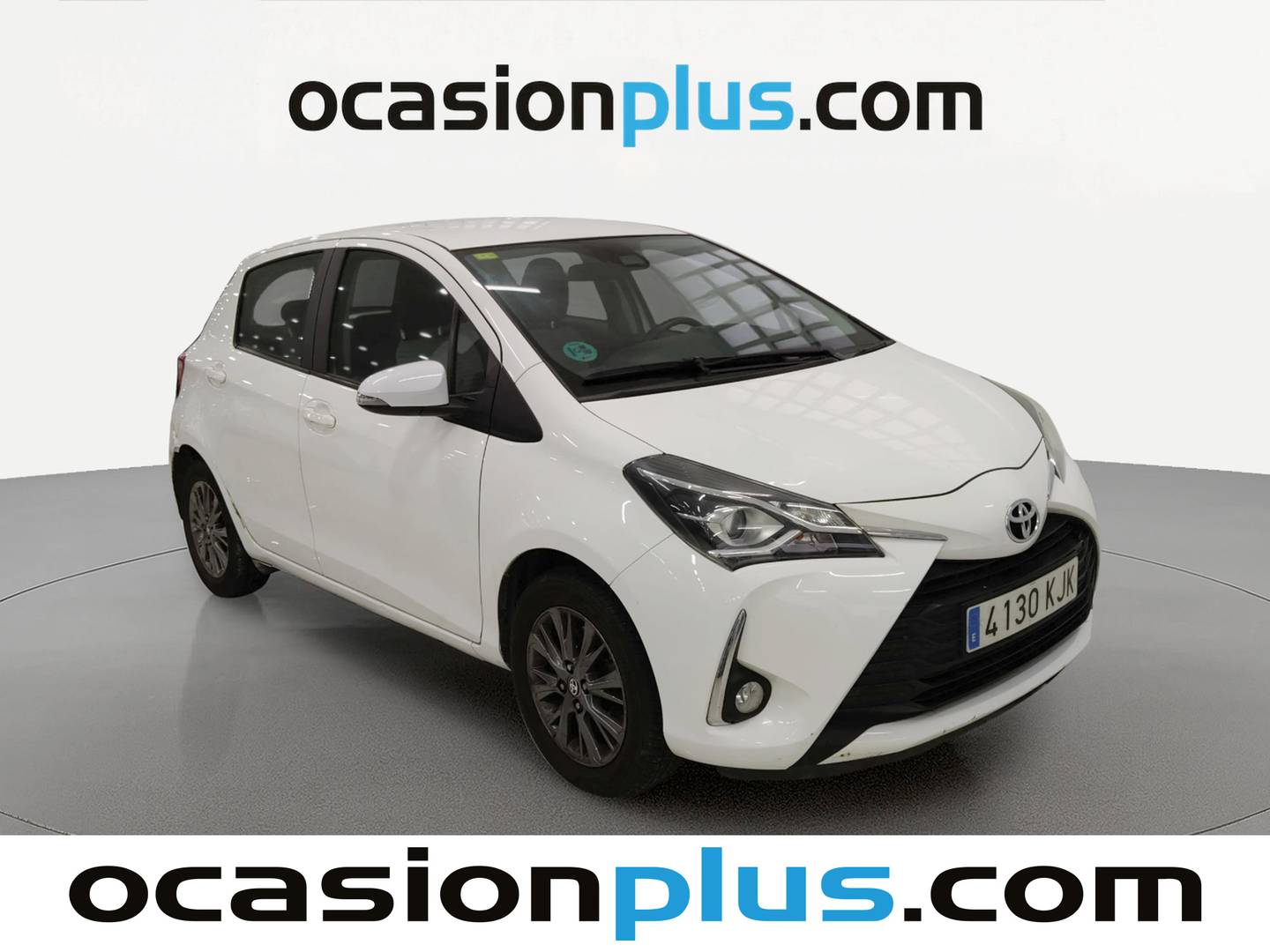 Foto Toyota Yaris Toyota Yaris 1.5 Active (111 CV)