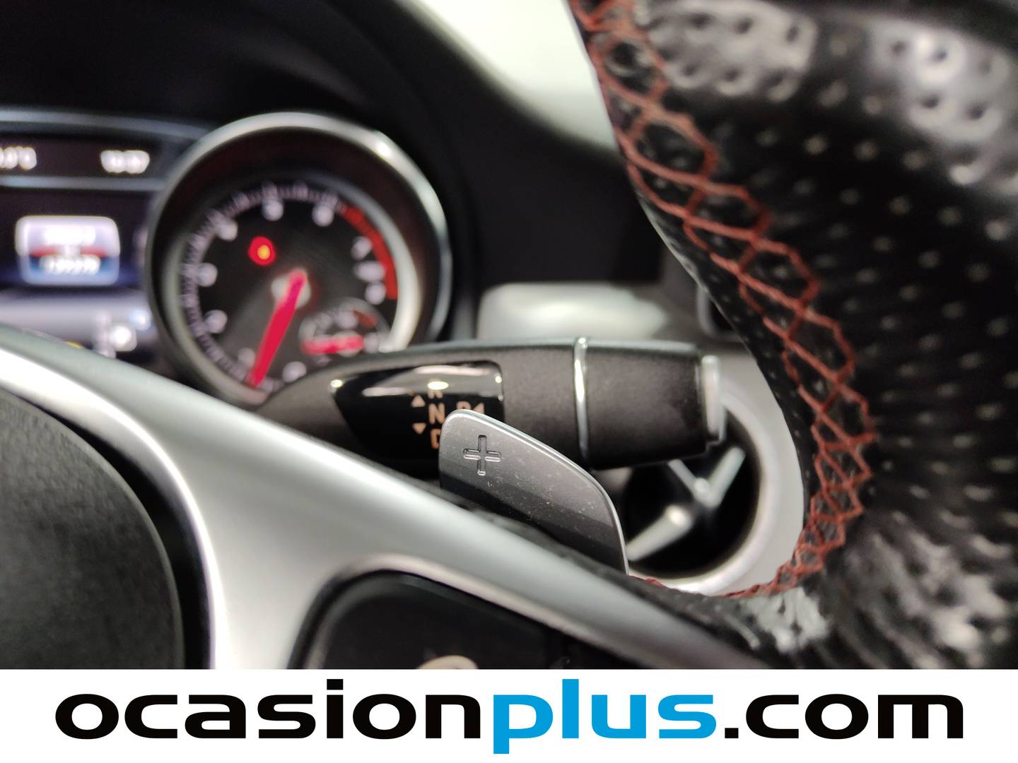 Mercedes CLA Mercedes CLA Shooting Brake 200 (163 CV) km 0
