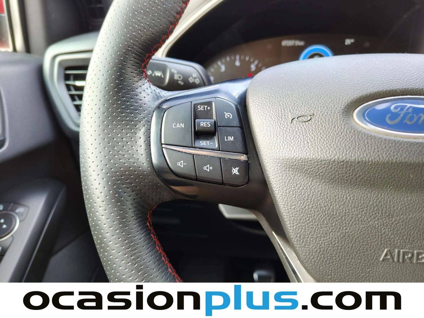 Ford Focus Ford Focus 1.0 Ecoboost S&S ST-Line (125 CV) al mejor precio