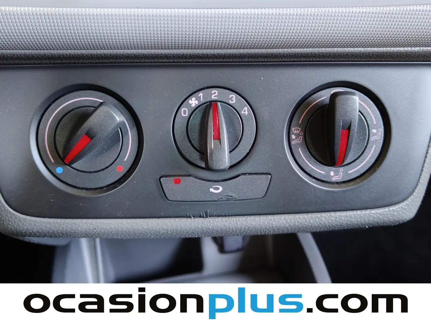 Foto Seat Ibiza SEAT Ibiza 1.2 Reference  (70 CV)