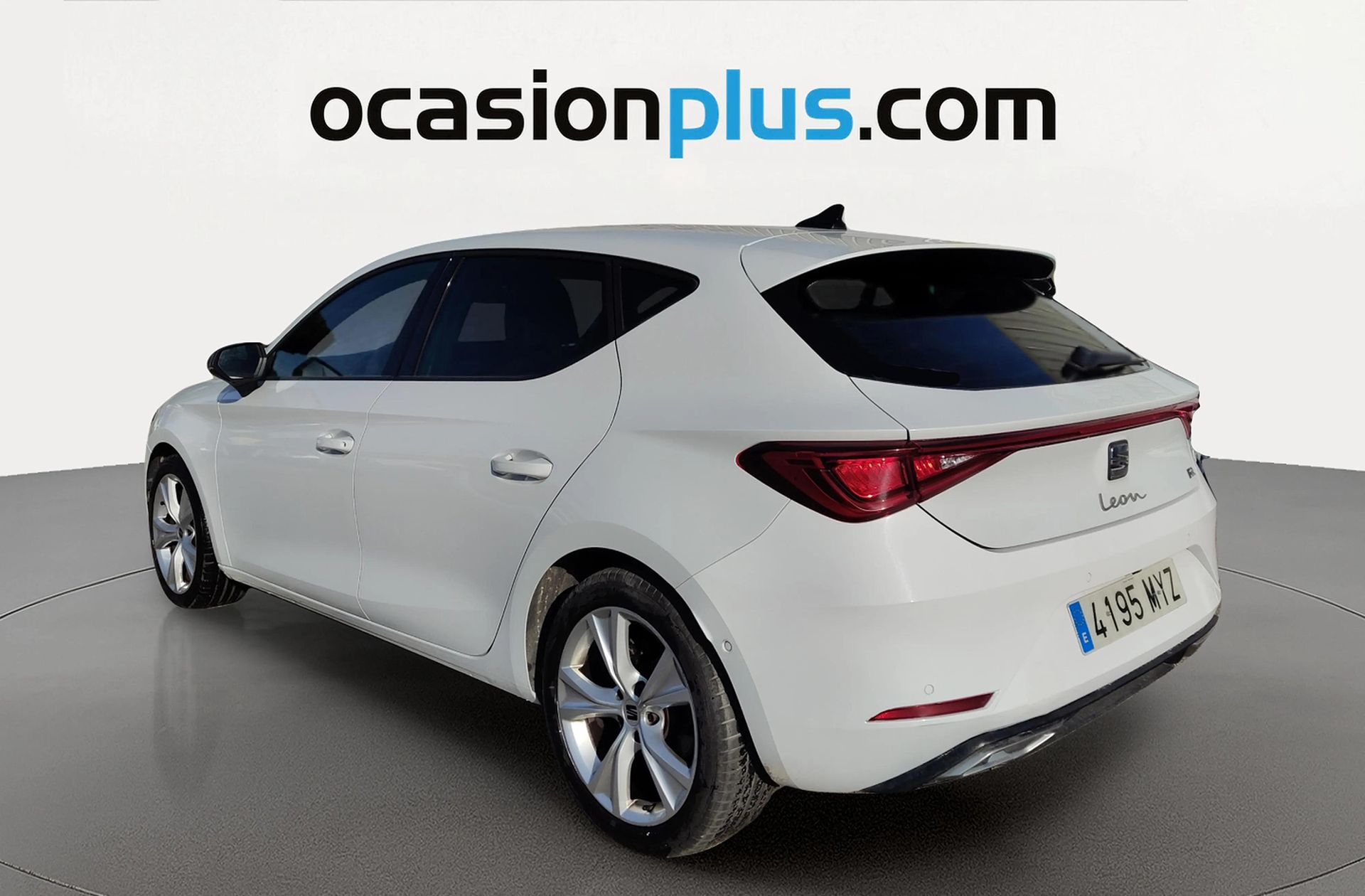 SEAT León 1.5 TSI FR 25 Aniversario - foto 3