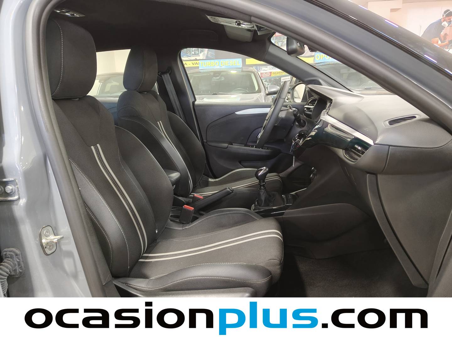 Opel Corsa Opel Corsa 1.2 T XHL GS (100 CV) 2025