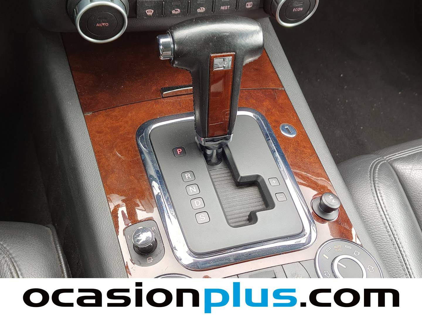 Volkswagen Touareg Volkswagen Touareg 3.2 V6 (241 CV) Tiptronic de segunda mano