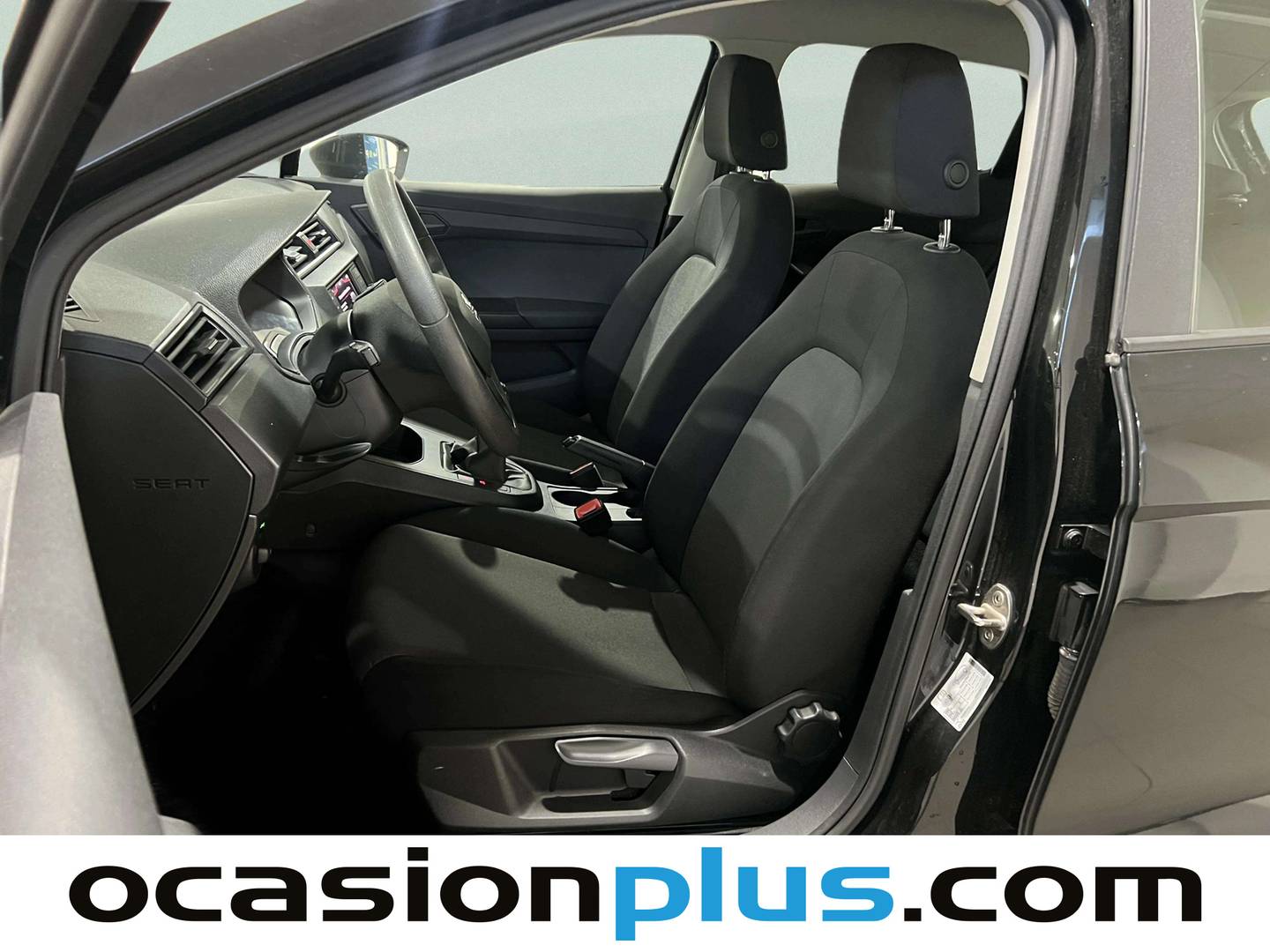 Foto Seat Ibiza SEAT Ibiza 1.0 MPI S&S Reference Plus (80 CV)