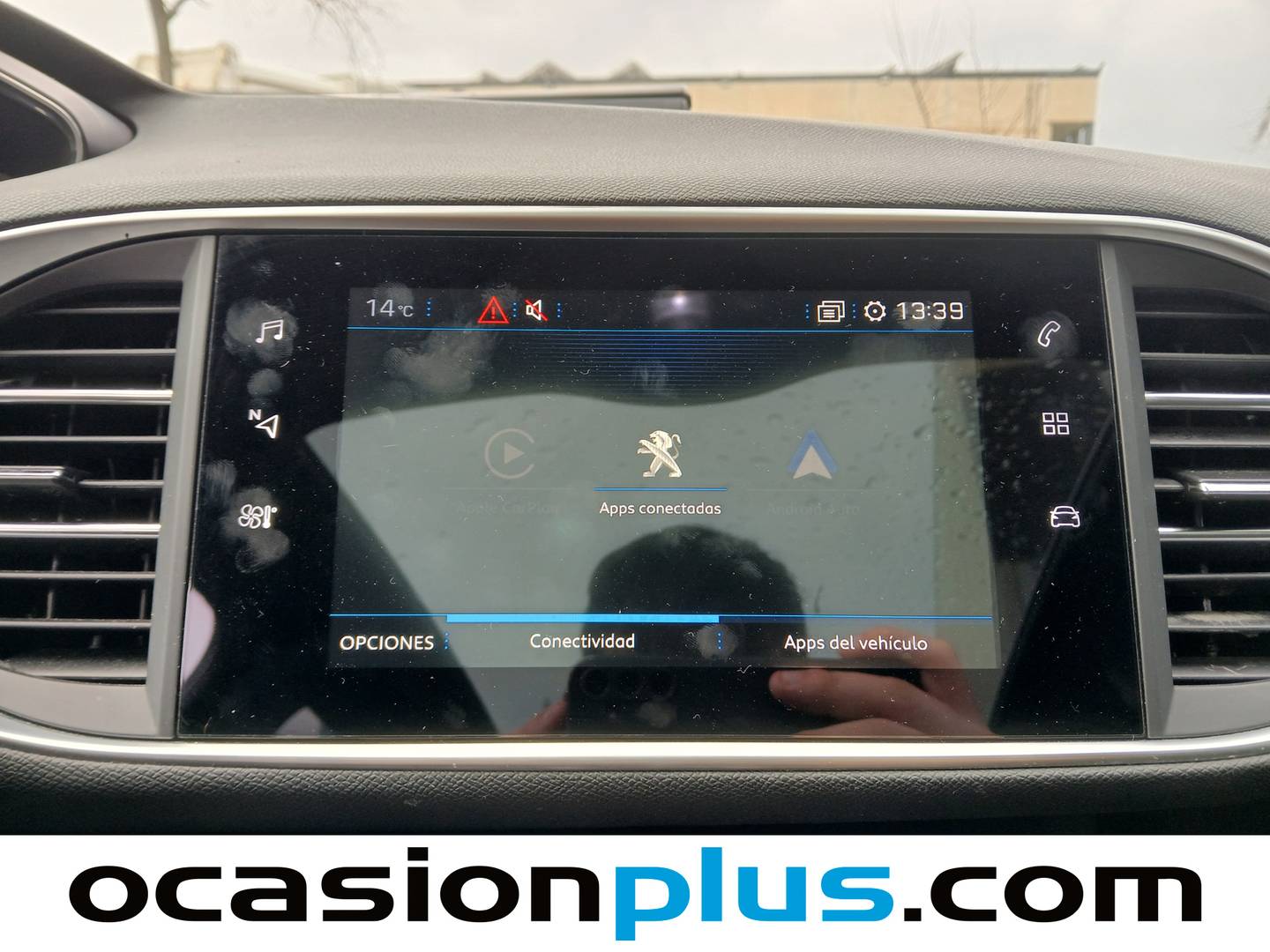 Foto Peugeot 308 Peugeot 308 BlueHDi 130 S&S GT Pack (130 CV)