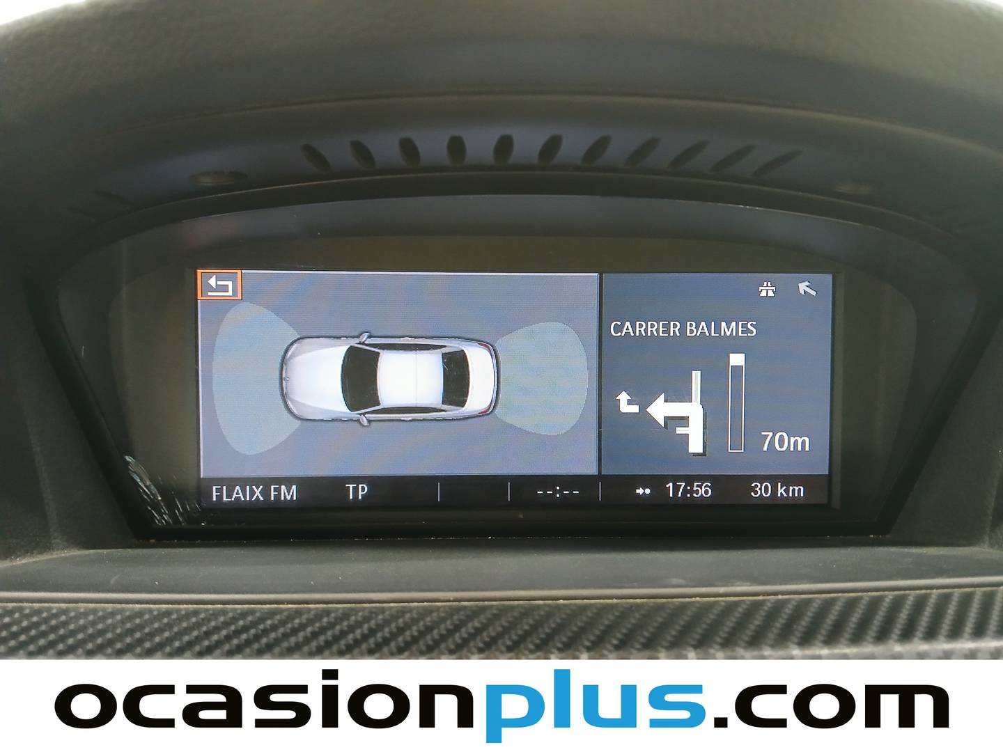 Foto BMW Serie 3 BMW Serie 3 335i Cabrio (306 CV) Pack M