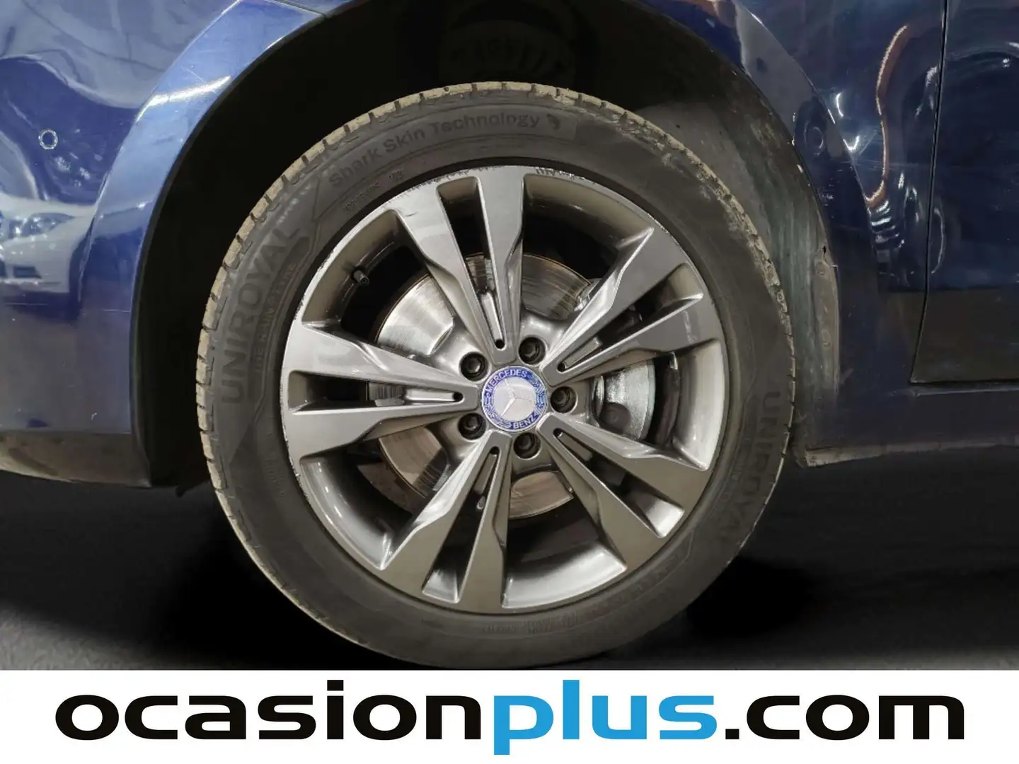 Foto Mercedes Vito Mercedes-Benz Vito 116 CDI Tourer Pro Compacta (163 CV)