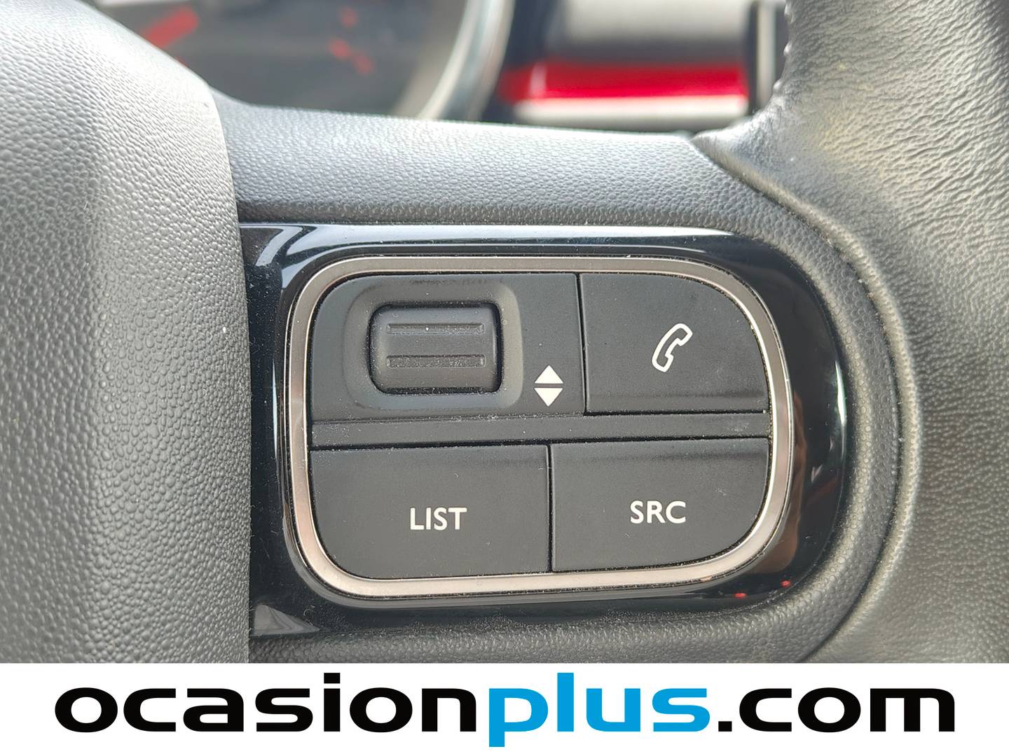 Citroën C3 Citroën C3 BlueHDi 100 S&S Feel (99 CV) 99cv