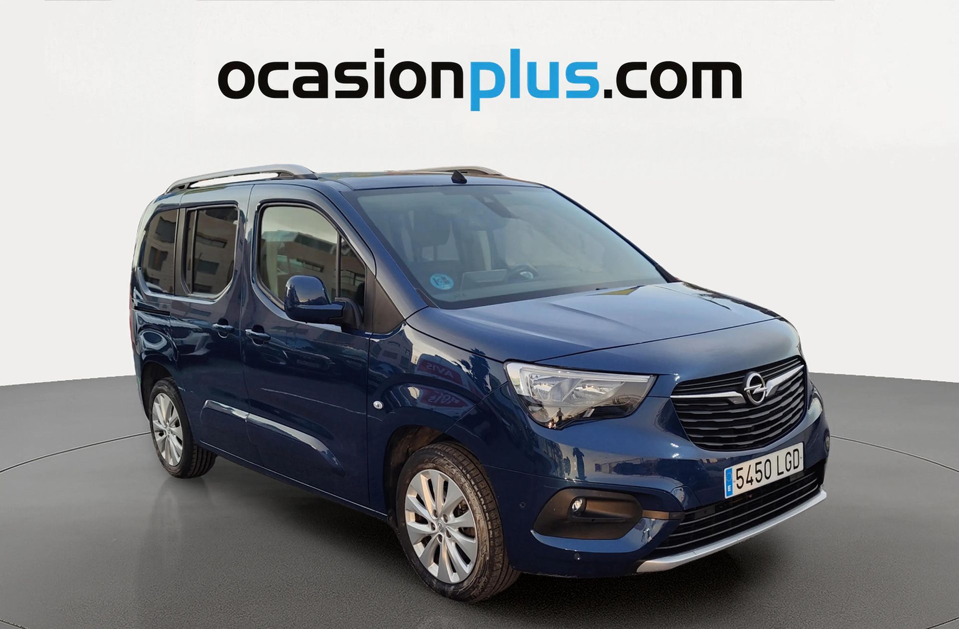 Opel Combo 1.5 TD Innovation L - foto 2