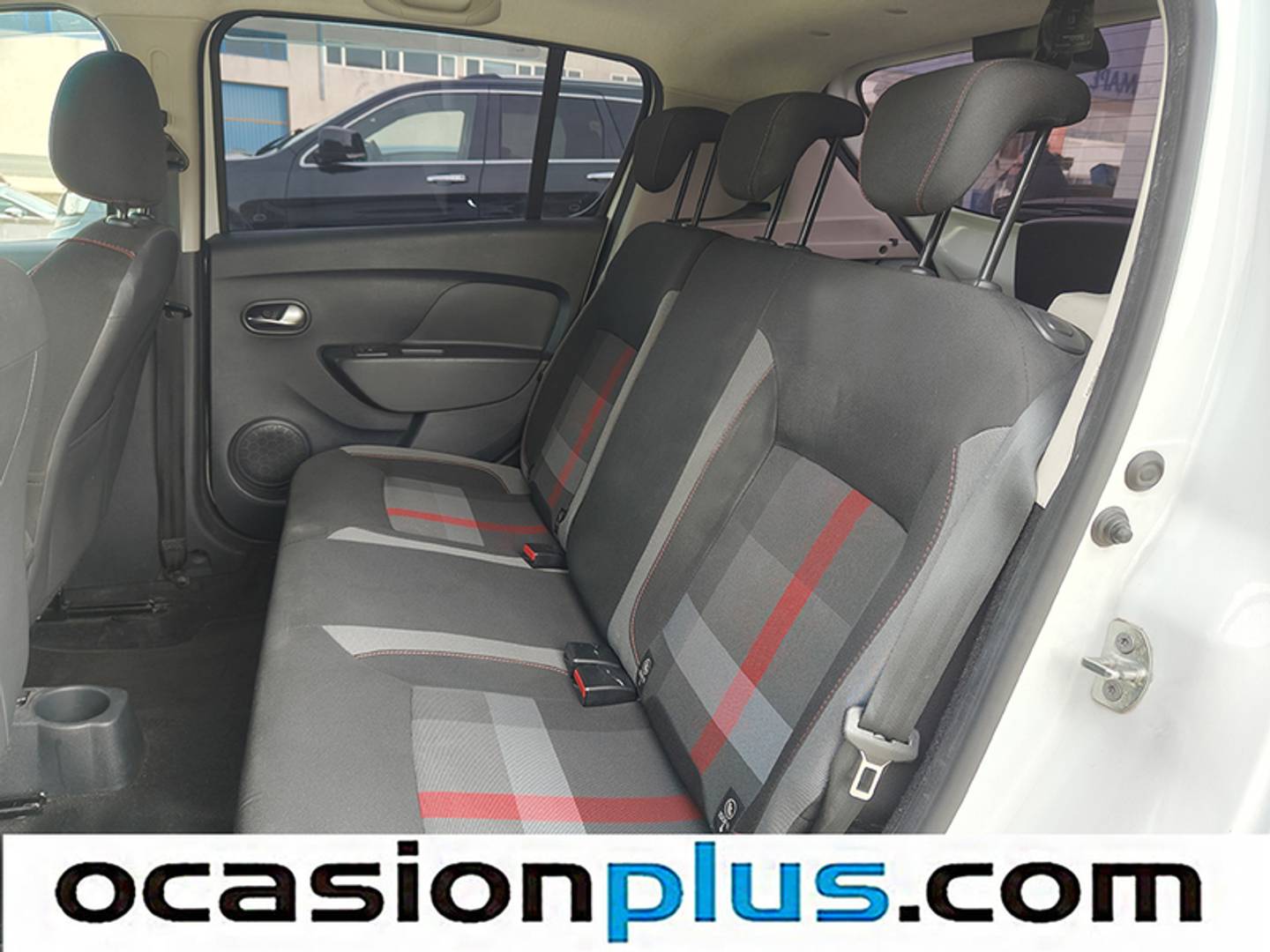 Foto Dacia Sandero Dacia Sandero Serie Limitada Xplore TCE (90 CV) GLP