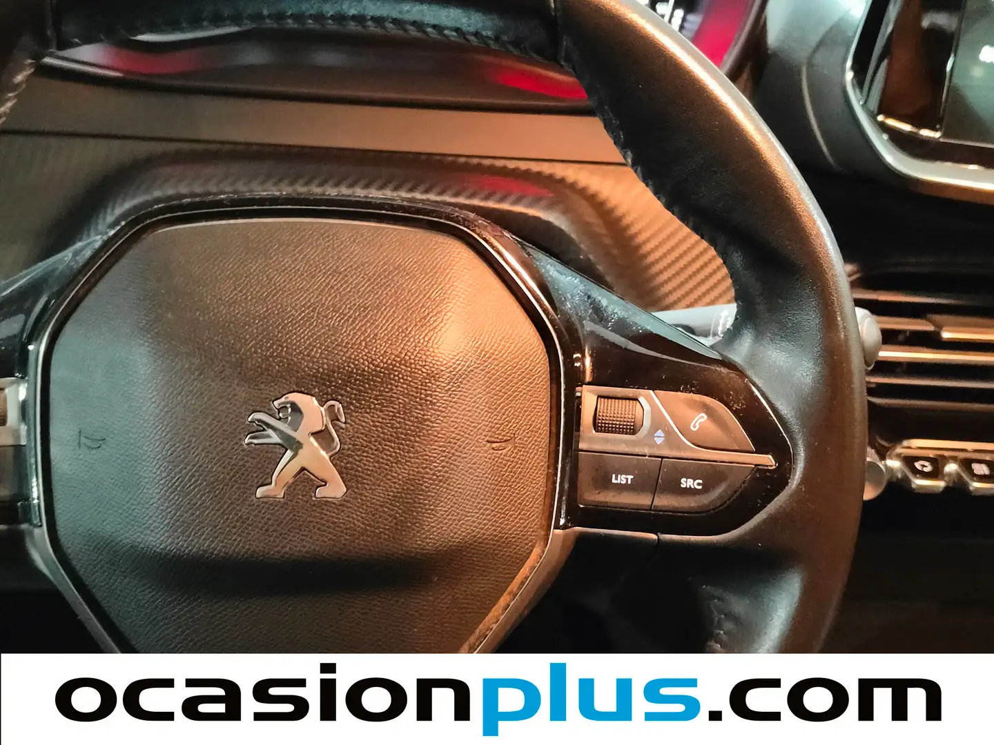 Foto Peugeot 208 Peugeot 208 PureTech 100 Active (100 CV)