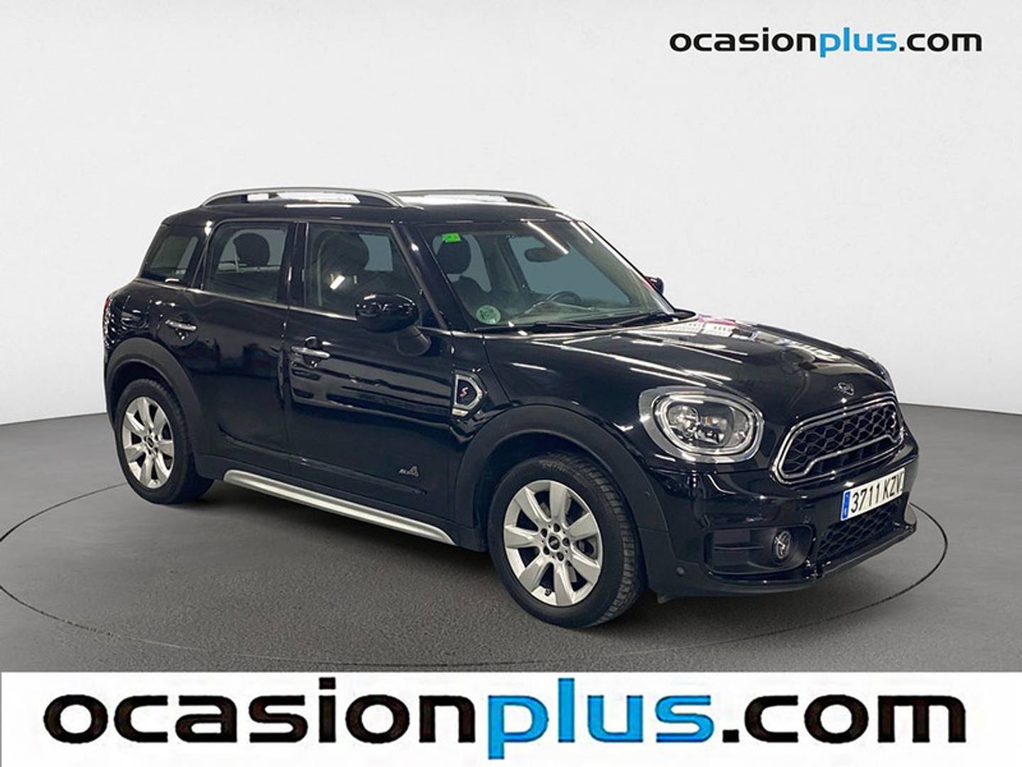 Foto Mini Countryman MINI MINI Countryman Countryman Cooper SD ALL4 140 kW (190 CV)