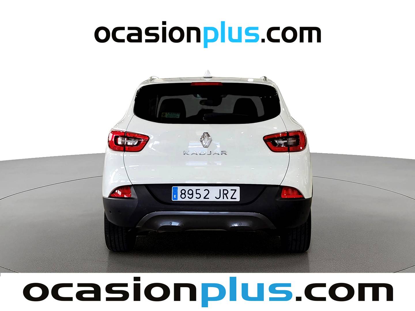 Renault Kadjar Renault Kadjar Zen Energy dCi  (130 CV) al mejor precio