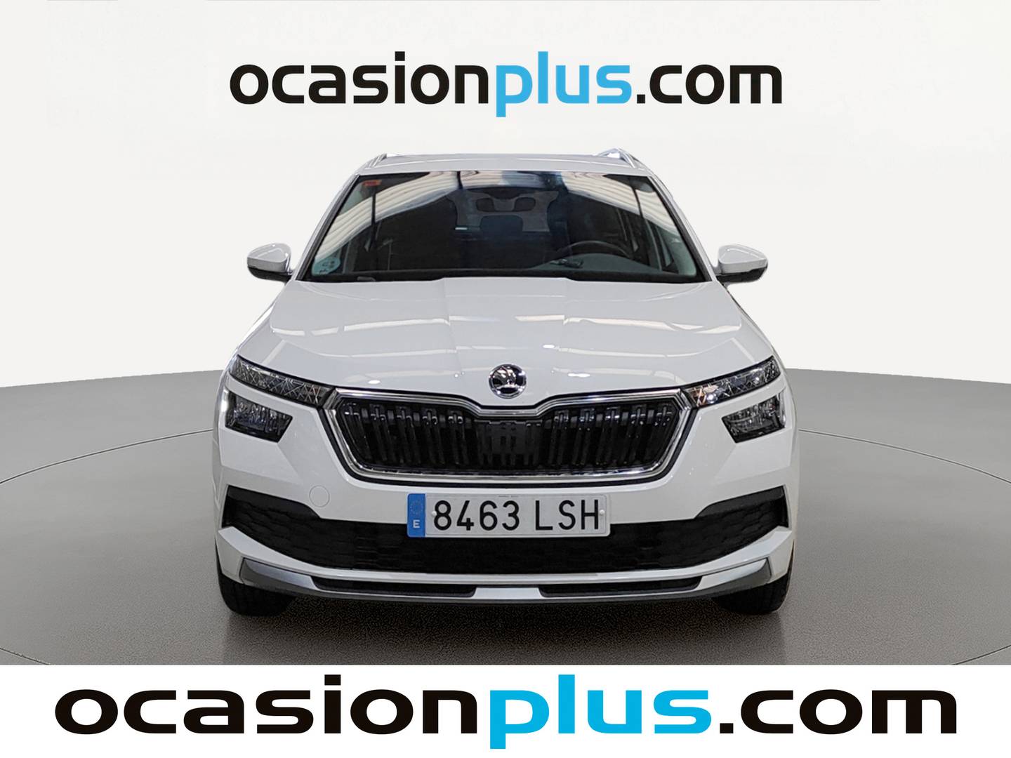Skoda Kamiq Skoda Kamiq 1.0 TSI Ambition DSG (110 CV) barato