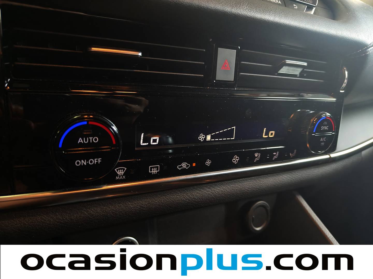 Acabados Nissan QASHQAI Nissan Qashqai DIG-T 140 mHEV Acenta 4x2 (140 CV)