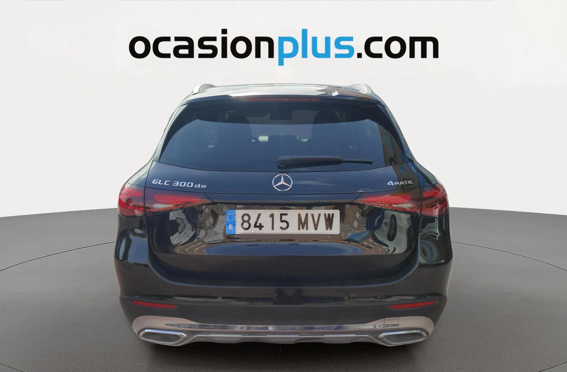 Mercedes-Benz GLC 300 de 4Matic - foto 19