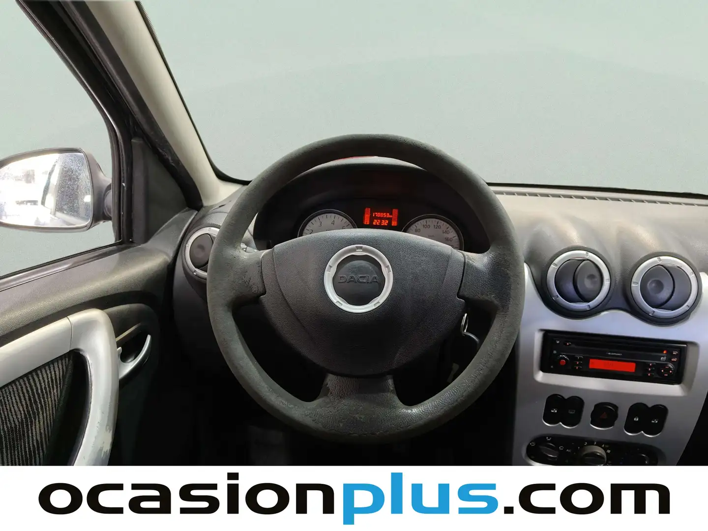 Foto Dacia Sandero Dacia Sandero 1.5 dCi Laureate (85 CV)