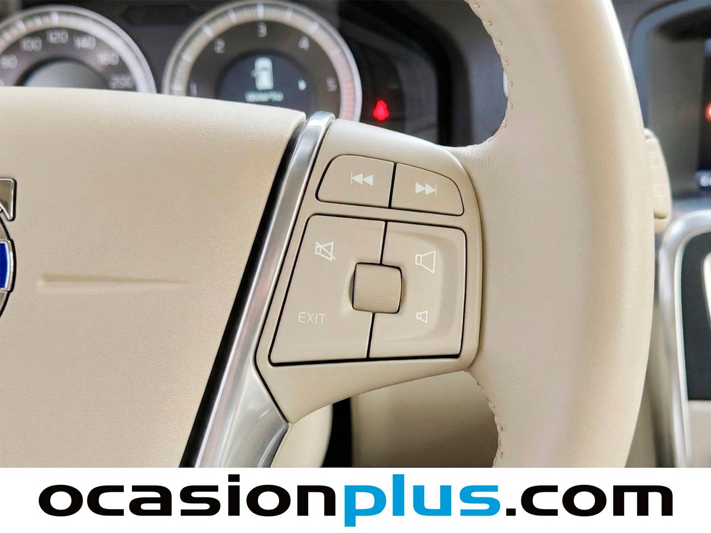 Volvo XC60 Volvo XC60 D4 Momentum AWD Auto (163 CV) automático