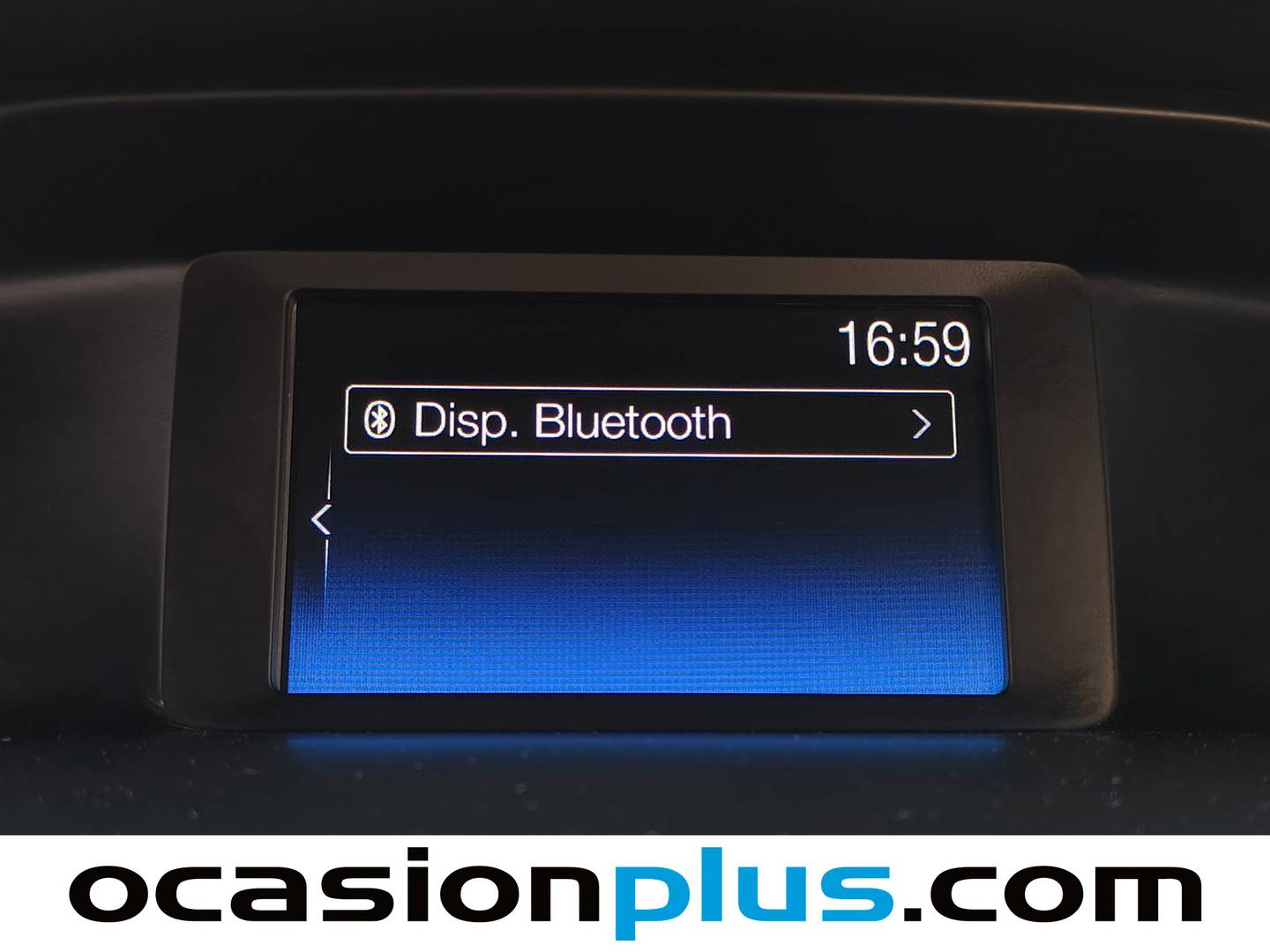 Extras y acabados del Ford Focus Ford Focus 1.0 Ecoboost S&S Trend+ (125 CV)