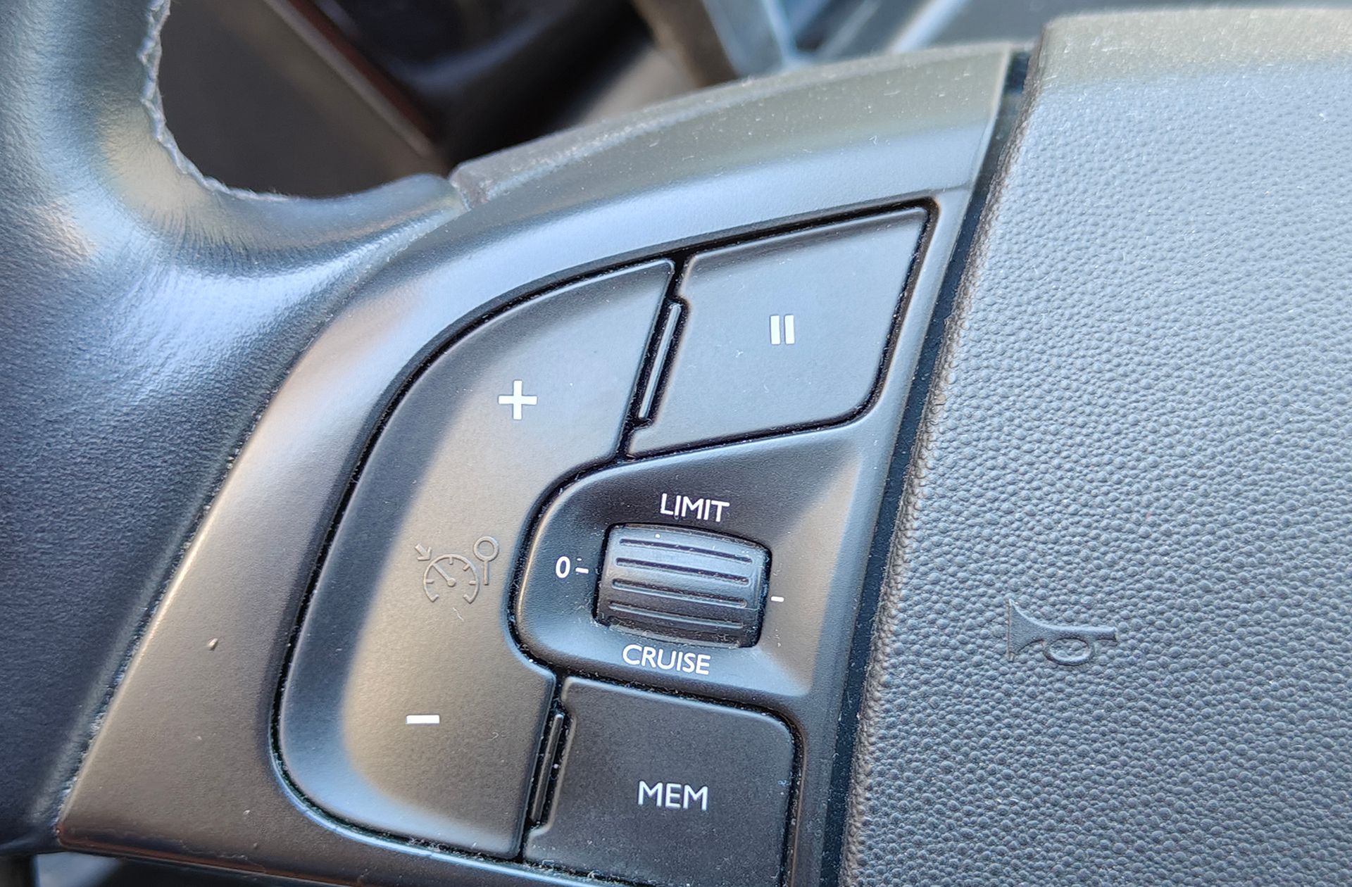Citroën C4 Grand Picasso 1.6 BlueHDi Feel 7 plazas - foto 28