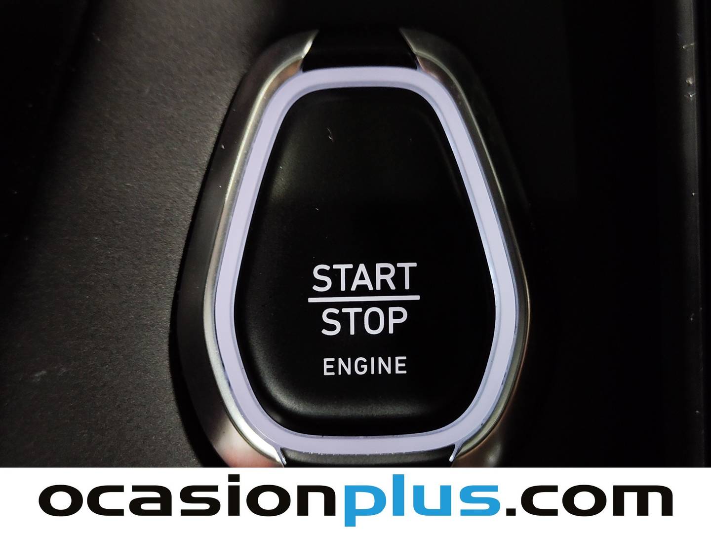 Foto Lynk & Co 01 Lynk & Co 01 1.5 PHEV 6.6kW  (261 CV)