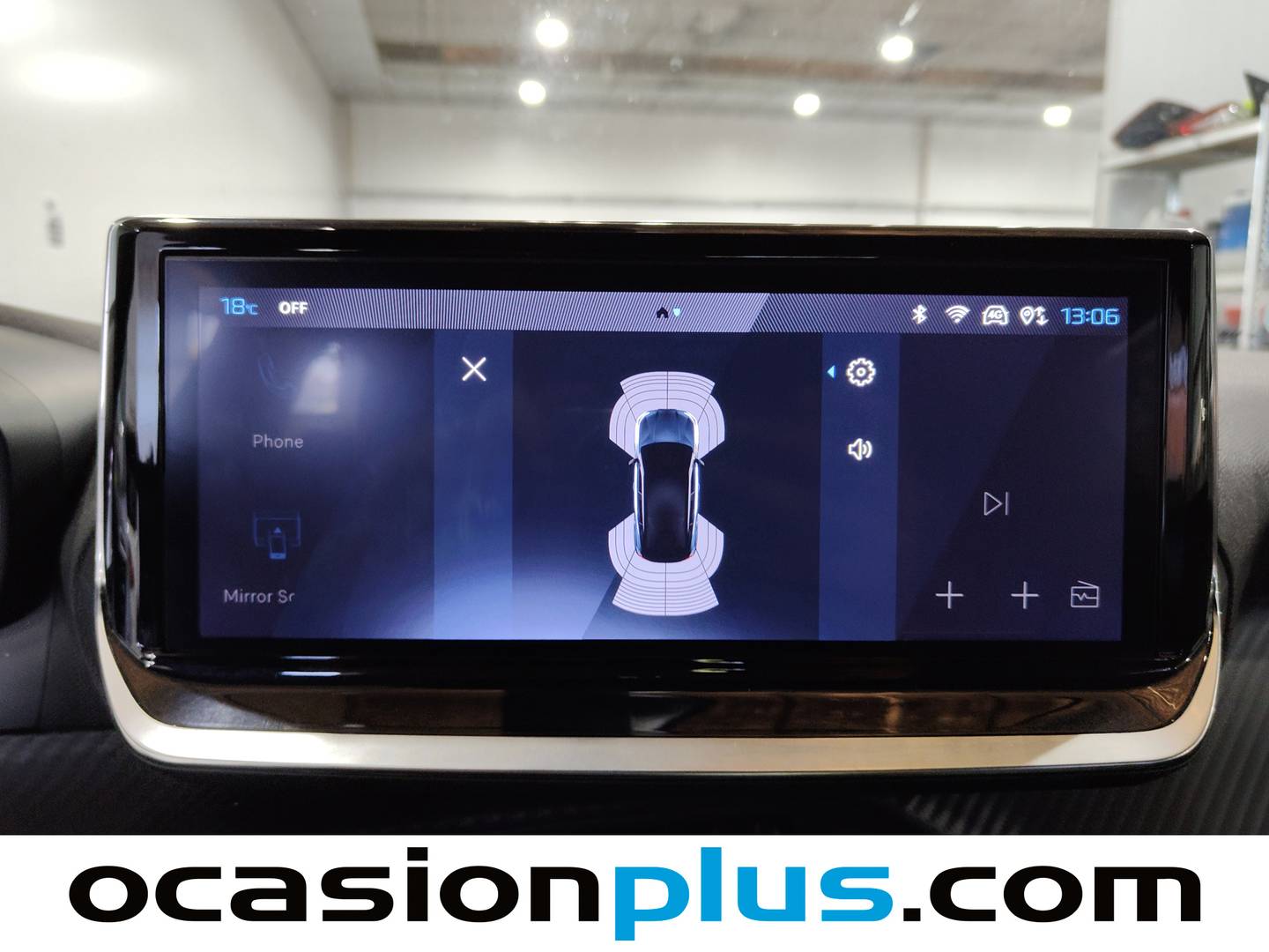 Peugeot 2008 Peugeot 2008 PureTech 100 S&S Allure (100 CV) km 0