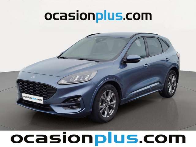 Ford Kuga 1.5 EcoBlue ST-Line Auto (120 CV) de segunda mano