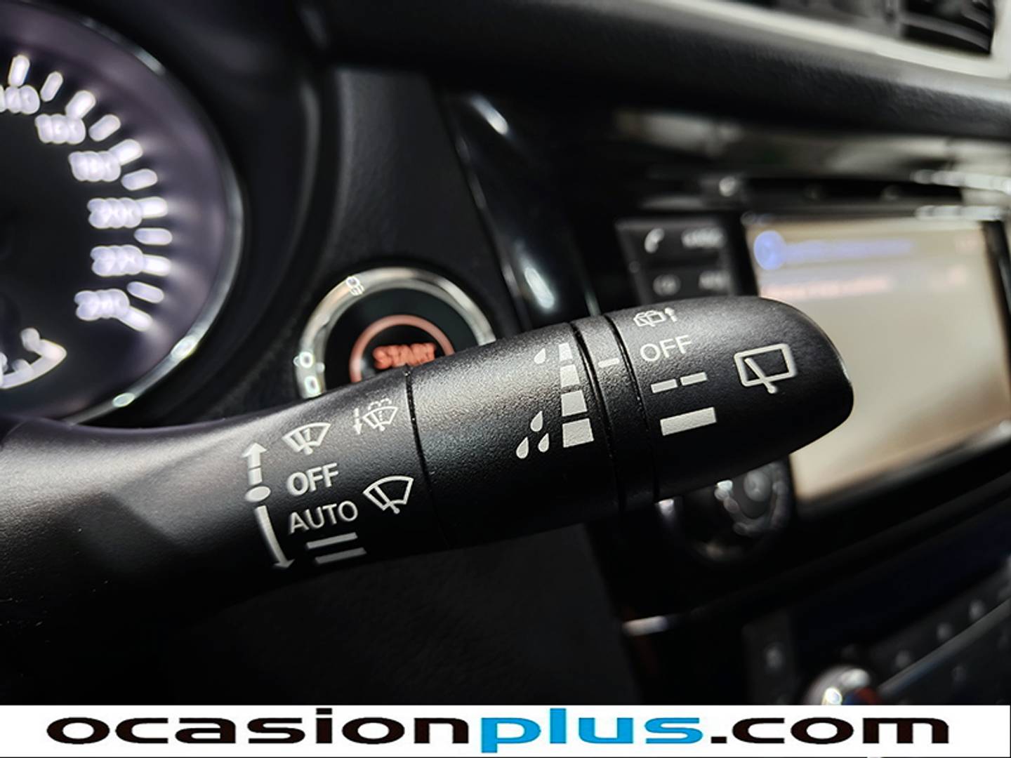 Nissan QASHQAI Nissan Qashqai dCi 130 S&S Acenta 4x4 (130 CV) 130cv