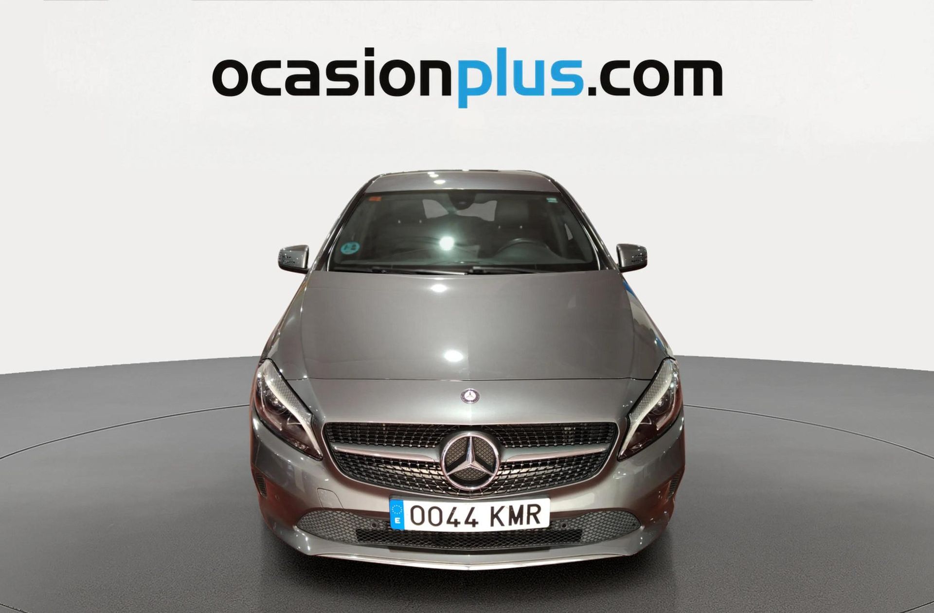 Mercedes-Benz Clase A 180 d - foto 12