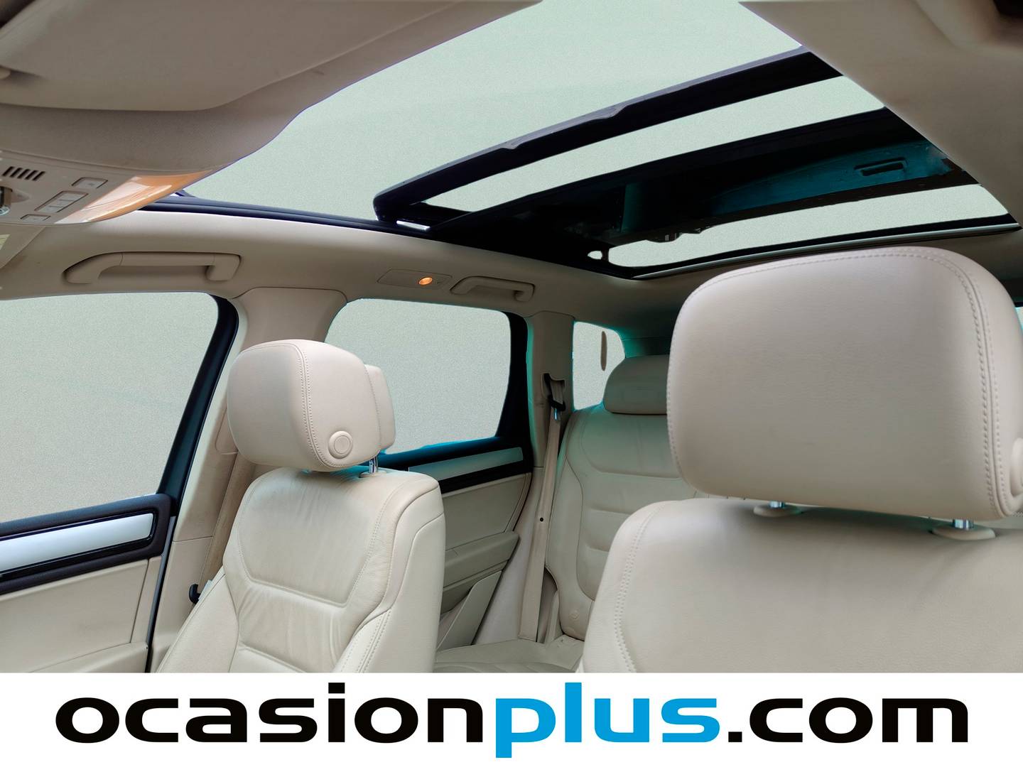 Volkswagen Touareg Volkswagen Touareg Premium 3.0 TDI V6 BMT (245 CV) Tiptronic al mejor precio