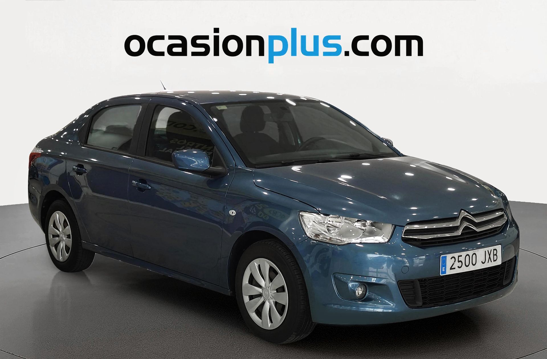 Citroën C-Elysée BlueHDi 100 Seduction - foto 2