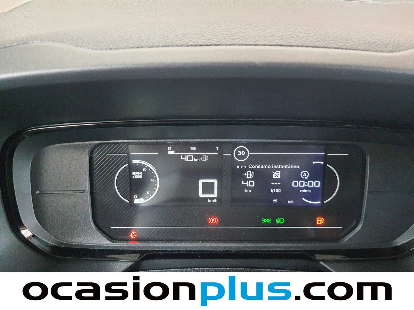 Fiat Doblò Fiat Dobló Furgón BlueHDi 100 M (100 CV) manual