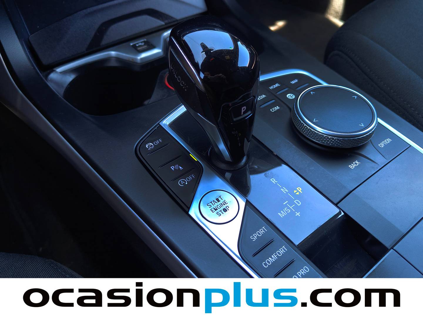 BMW Serie 1 BMW Serie 1 118d Business (150 CV) de segunda mano