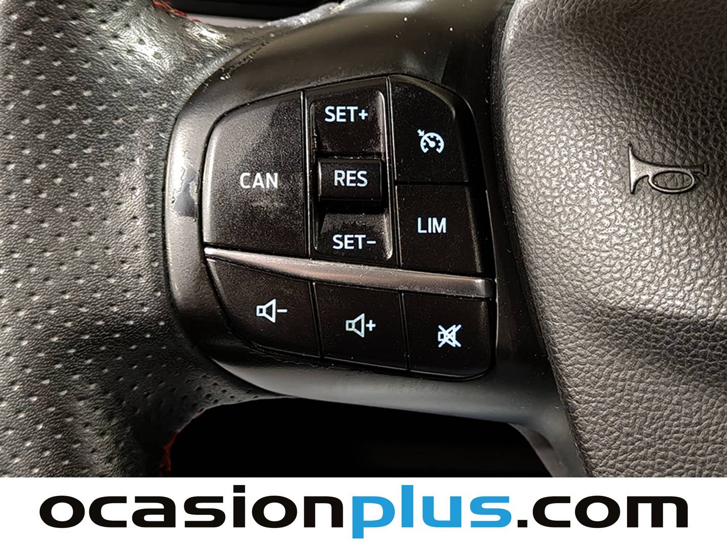 Foto Ford Focus Ford Focus 1.0 Ecoboost MHEV ST-Line (125 CV)