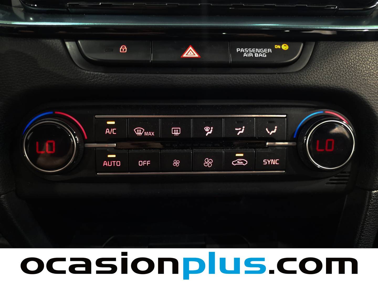 Paquetes del KIA Ceed Tourer KIA Ceed Tourer 1.0 MHEV Style Edition DCT (100 CV)
