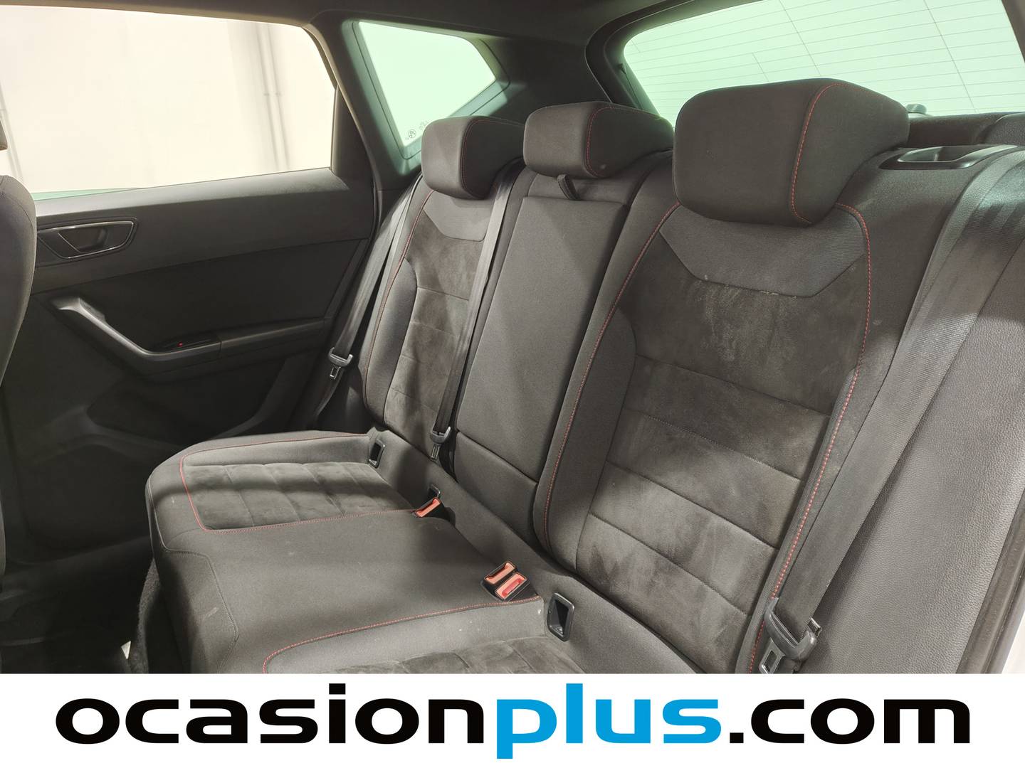 Foto Seat Ateca SEAT Ateca 1.5 TSI S&S FR  (150 CV)