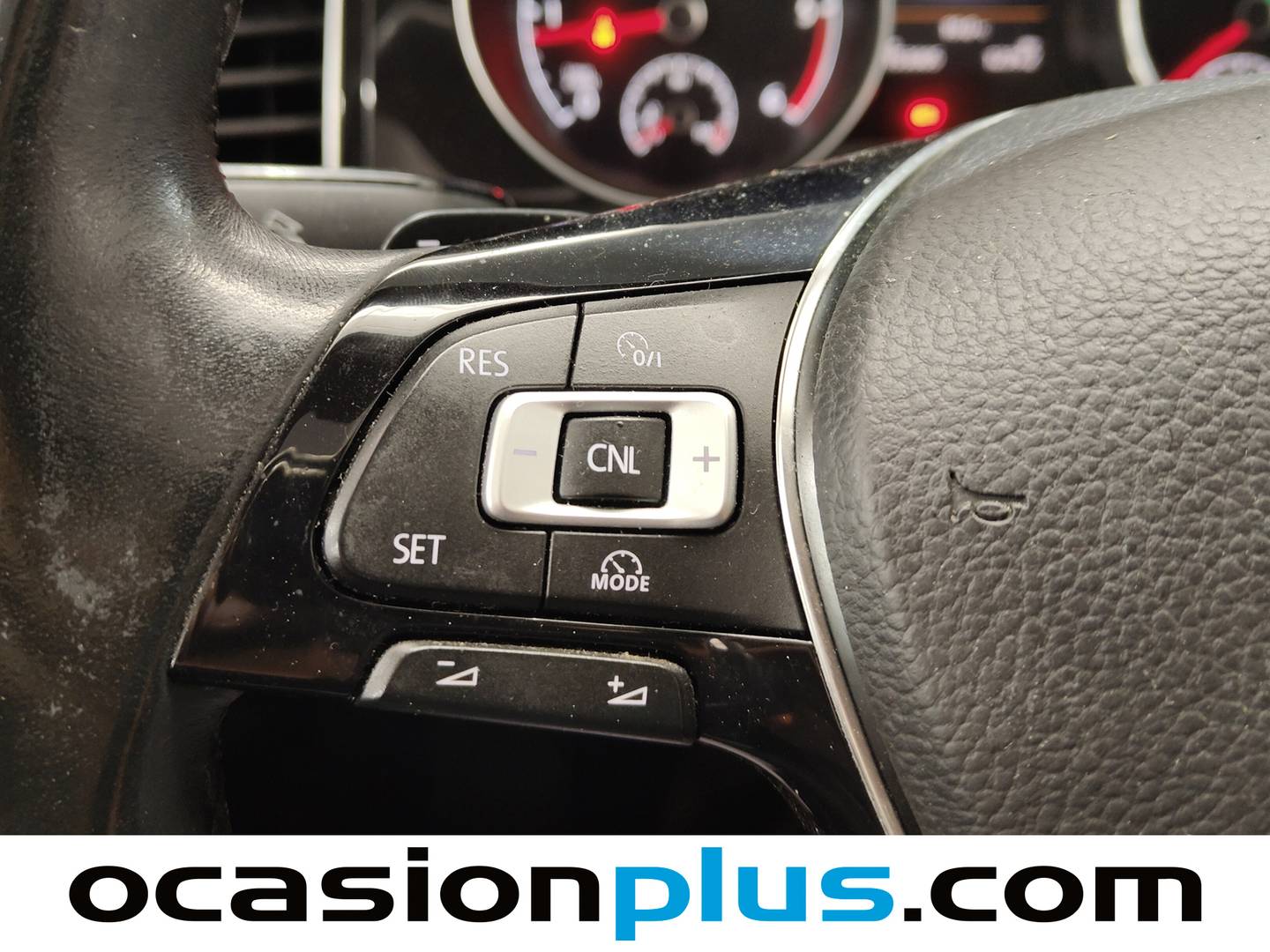 Volkswagen Golf Sportsvan Volkswagen Golf Sportsvan 1.6 TDI Sport BMT DSG (110 CV) 110cv