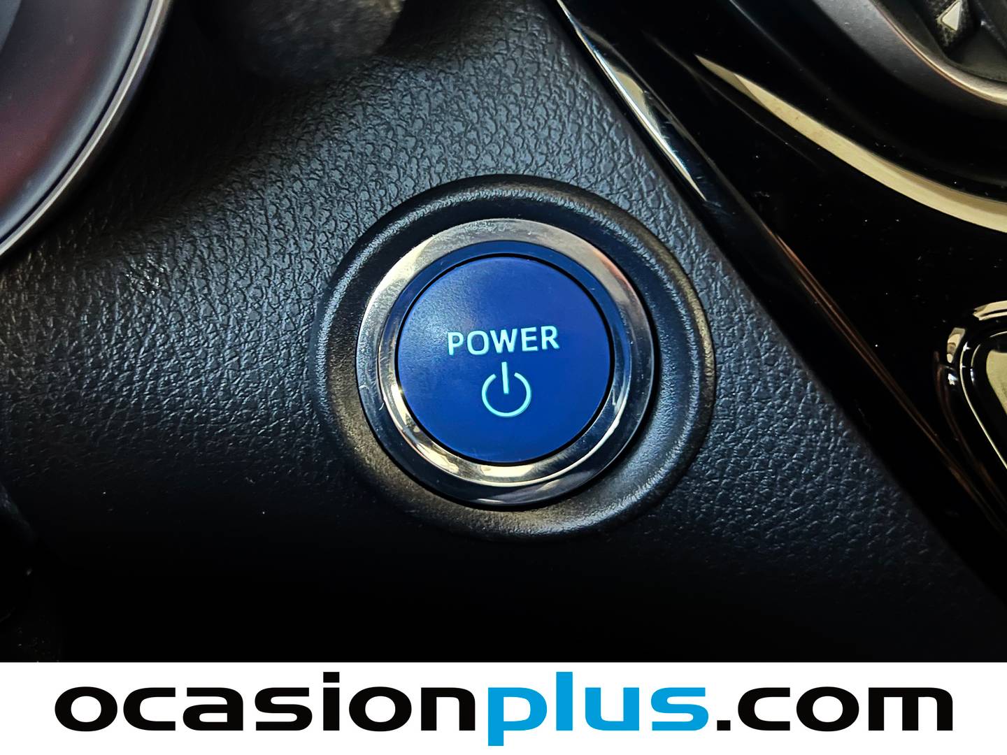 Toyota C-HR Toyota C-HR 180H Advance (184 CV) al mejor precio