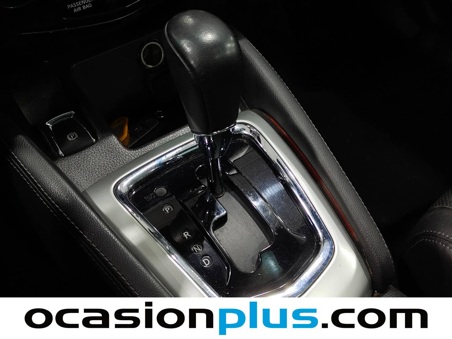 Nissan QASHQAI Nissan Qashqai dCi 130 Tekna Piel 4x2 XTronic (130 CV) de segunda mano